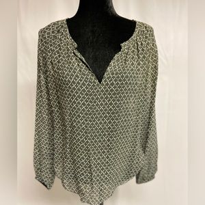 Isabel Marant Silk Top- Moving Sale!!